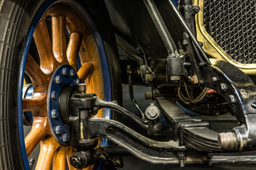 automobiles