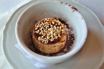 クレームブリュレ