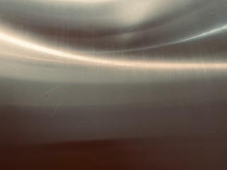 Stainless steel Silver abstract texture background