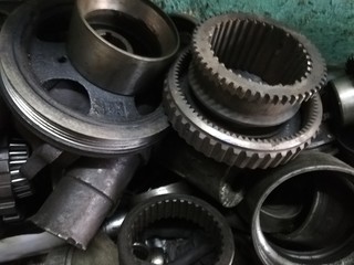 shafts gears gears auto parts