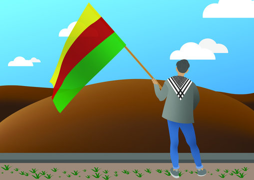 Rojava Bilder – Durchsuchen 48 Archivfotos, Vektorgrafiken und Videos ...