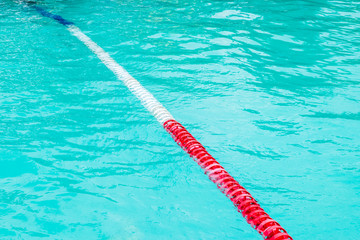 Swimming pool outdoor