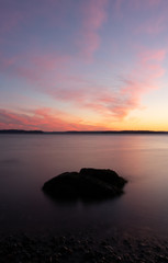 Constellation sunset 10