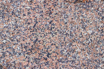 Granite texture.
