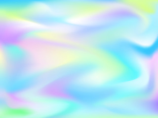 Gradient color abstract blurred background.