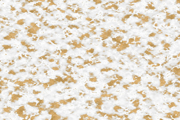 white marble and gold mineral luxury interior wall tile and floor