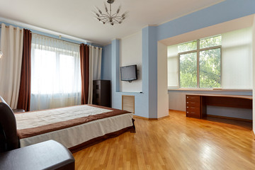 Fototapeta premium bedroom