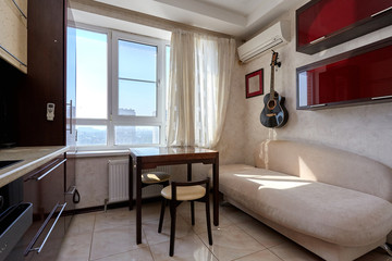children's room