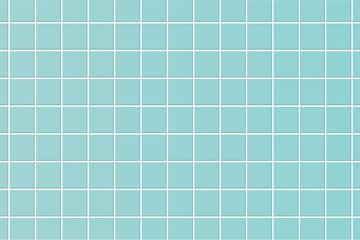 pastel blue floor tile. texture illustration vector. 
