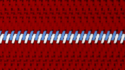 3D Images for Felt and Paper Industries