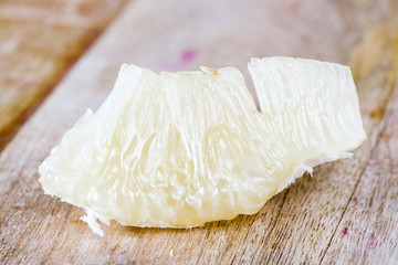 citrus slice