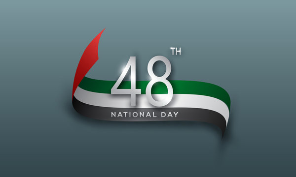 48th United Arab Emirates National Day