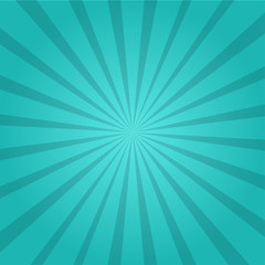  blue sun burst wallpaper background vector