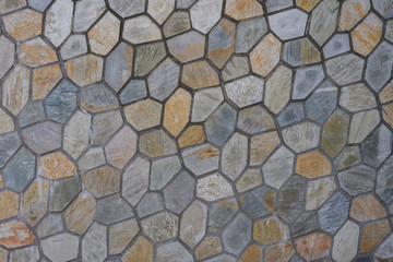 Rock wall background