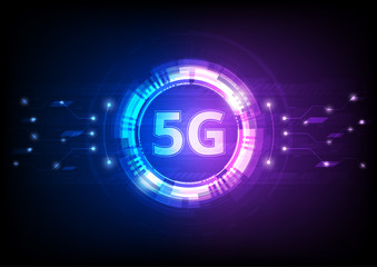 5G technology