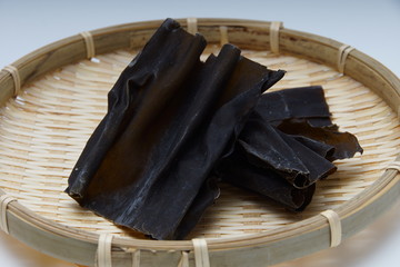 昆布