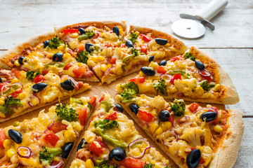 Fototapety na wymiar - Fototapeta24.pl