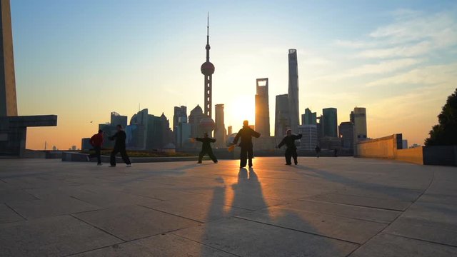 tai chi 2