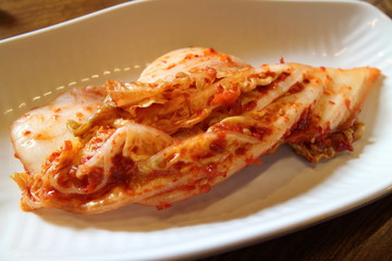 キムチ