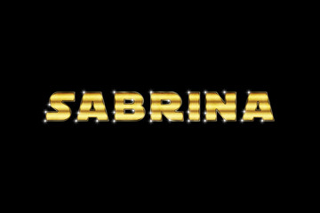 Sabrina