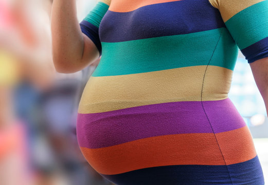 Maternit&eacute; pour toutes