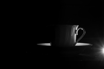 Coffee Cup
