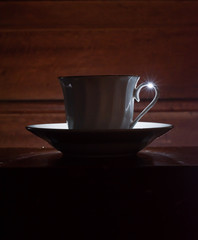Coffee Cup