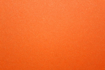 Cardboard texture orange simple background paper smooth