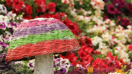 Flowers are a very popular way to express one’s love and affection, which is why they play an...