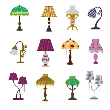 2189 Lampshade Sketch Images Stock Photos  Vectors  Shutterstock