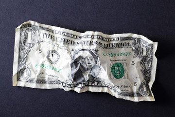 cash American dollars