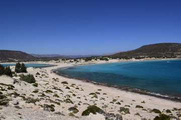 Elafoniso, Greece