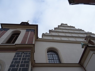 Lublin in December 2019