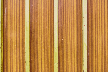 detail of wooden wall background and texture