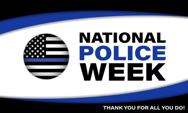 national police week photos