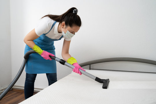 Mattress Cleaning Professional Service