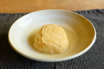 湯葉料理