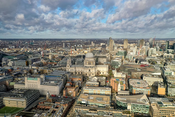 St. Pauls Cathedral