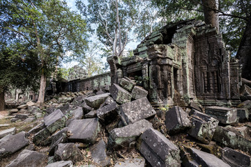 Angkor Wat, Cambodia