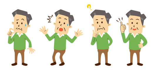 01_01_中年男性_トラブル解決セット1