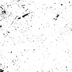 Distress Grainy Overlay