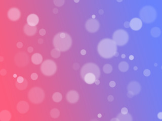 texture, abstract background is colorful bokeh light for happy new year day, Christmas and other event.