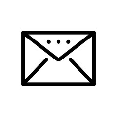 Envelope Icon