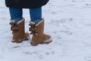 boots