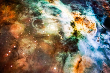 Rosette Nabula (NGC2237) Rosette Nabula or NGC2237 is Nabula in Monoceros Constallaton distance 5000 light years from the Earth.space many light years far from the Earth.