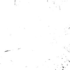 Distress Grainy Overlay