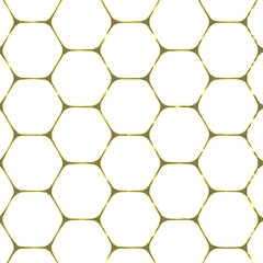 Seamless vector pattern in ornamental style. Geometric desing texture for gift.