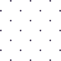 Seamless vector pattern in ornamental style. Geometric desing texture for gift.