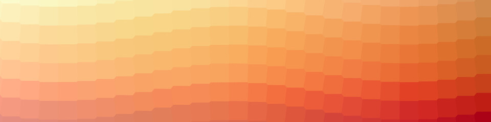 Abstract Trianglify gradient Generative Art background illustration