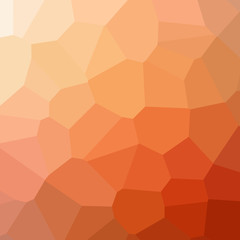 Abstract Trianglify gradient Generative Art background illustration